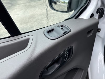 2025 Ford Transit-150 Base