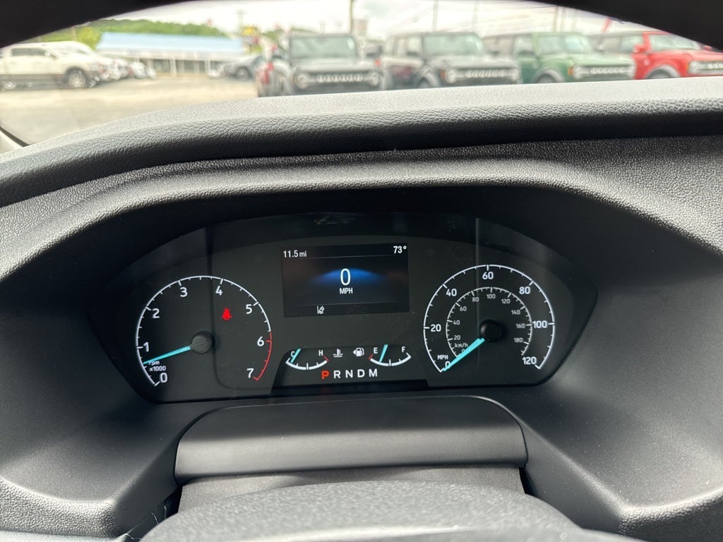 2025 Ford Transit-150 Base