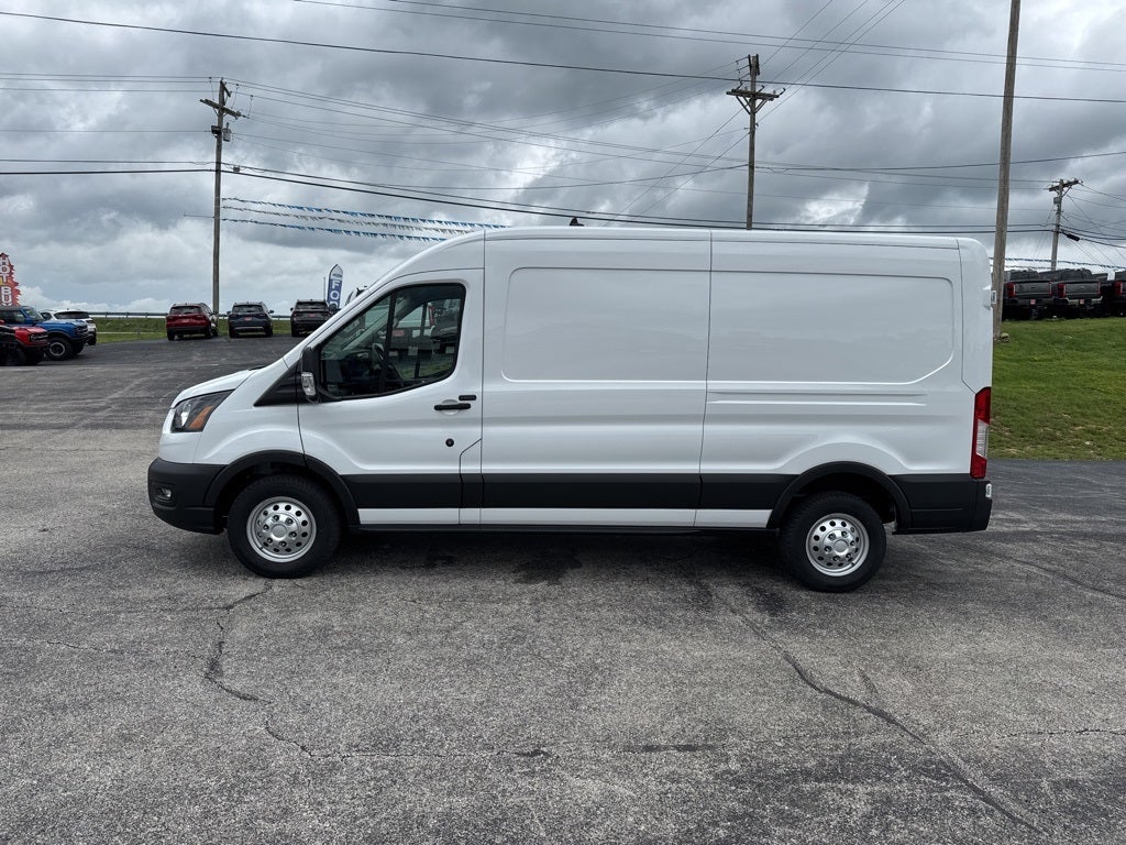 2025 Ford Transit-150 Base