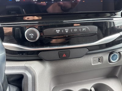 2025 Ford Transit-150 Base