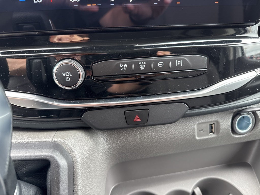 2025 Ford Transit-150 Base