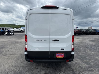2025 Ford Transit-150 Base