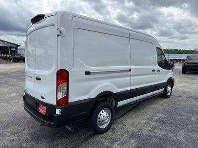 2025 Ford Transit-150 Base