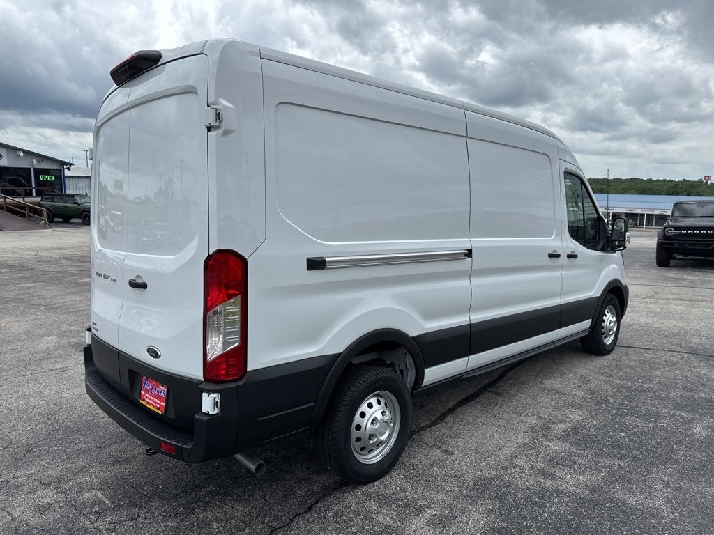 2025 Ford Transit-150 Base