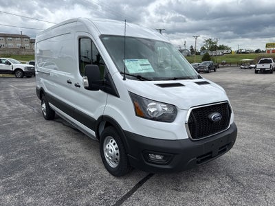 2025 Ford Transit-150 Base