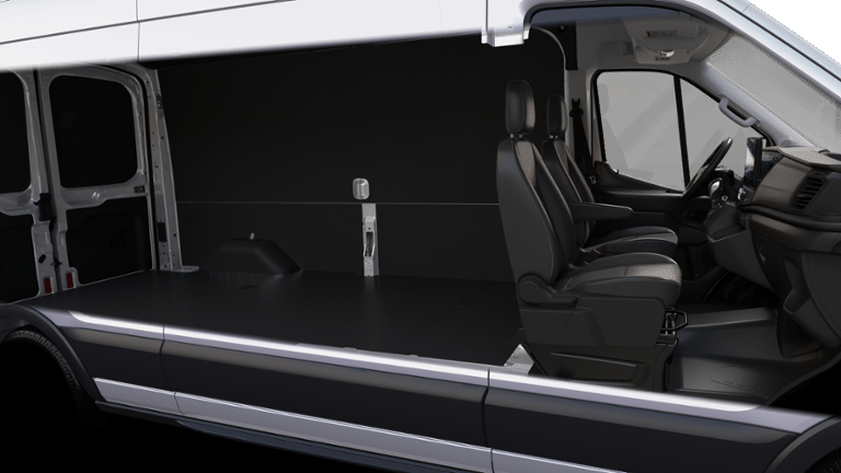 2025 Ford Transit-150 Base