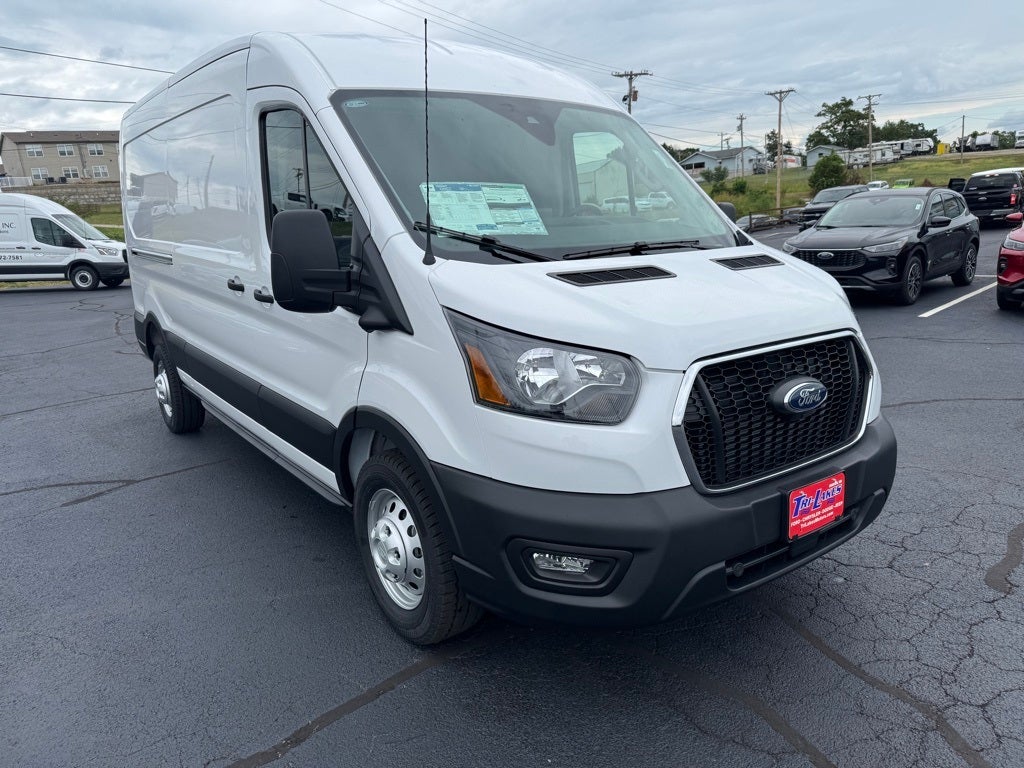 2025 Ford Transit-150 Base