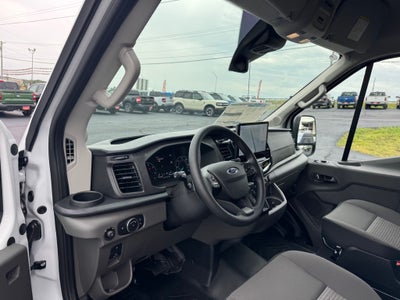2025 Ford Transit-150 Base