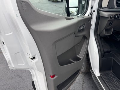 2025 Ford Transit-150 Base