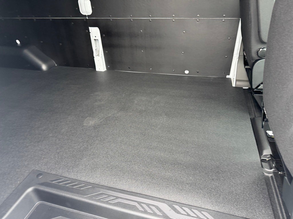 2025 Ford Transit-150 Base