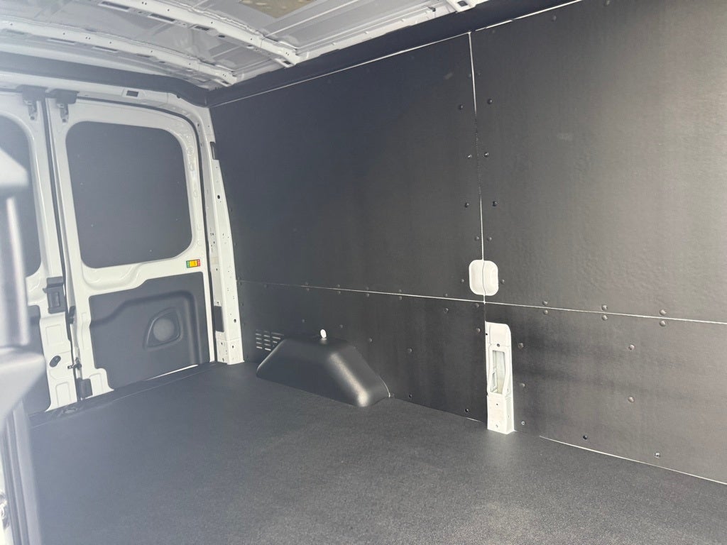 2025 Ford Transit-150 Base