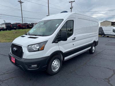 2025 Ford Transit-150 Base