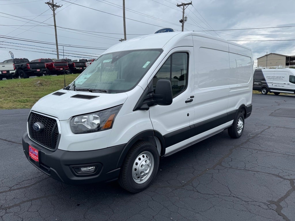 2025 Ford Transit-150 Base