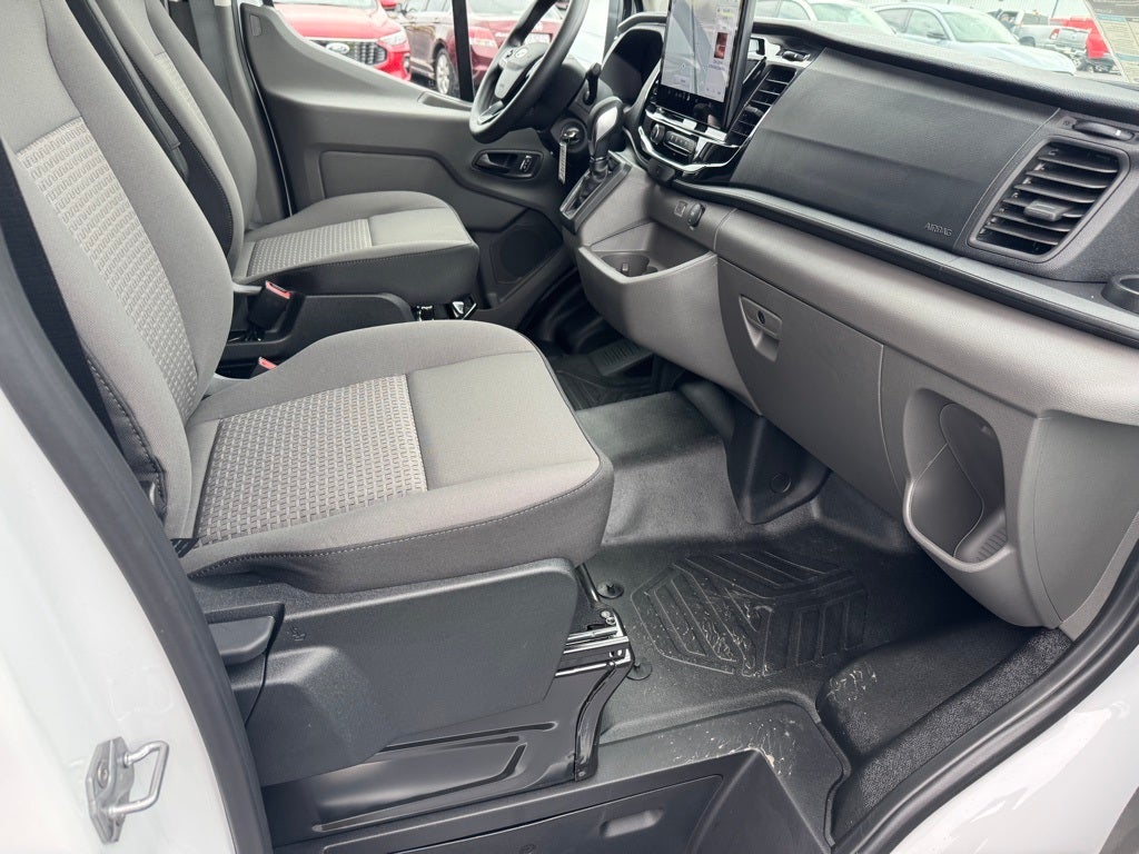 2025 Ford Transit-150 Base