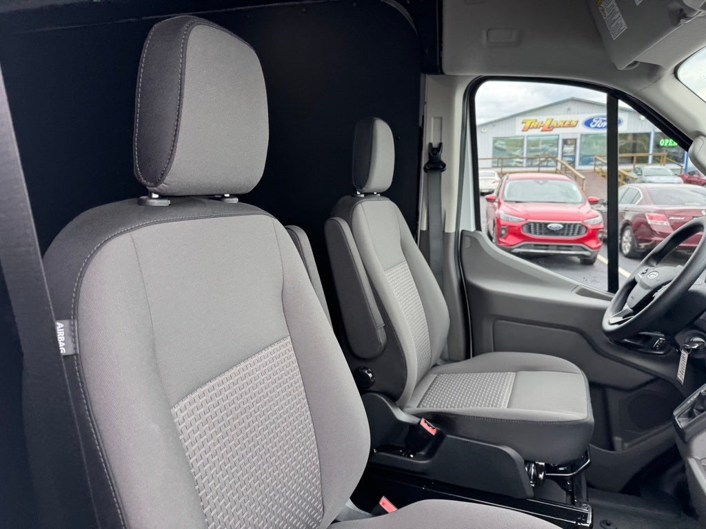 2025 Ford Transit-150 Base