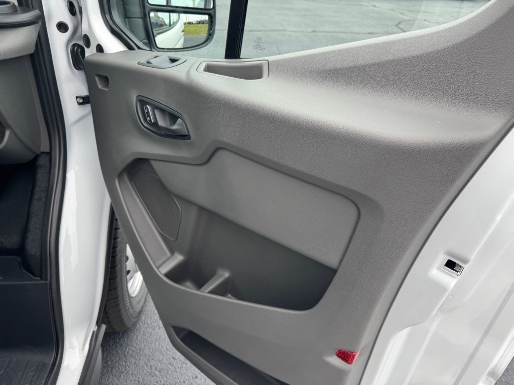 2025 Ford Transit-150 Base