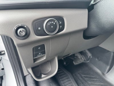 2025 Ford Transit-150 Base