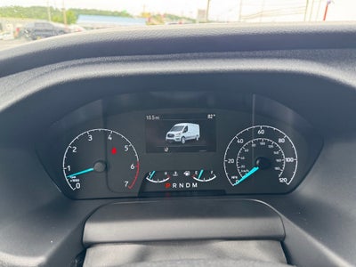 2025 Ford Transit-150 Base