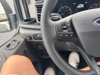 2025 Ford Transit-150 Base