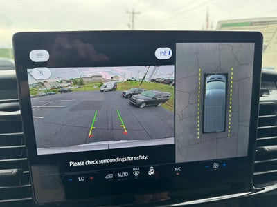 2025 Ford Transit-150 Base