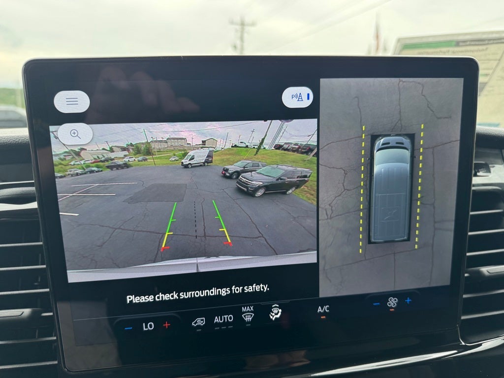 2025 Ford Transit-150 Base