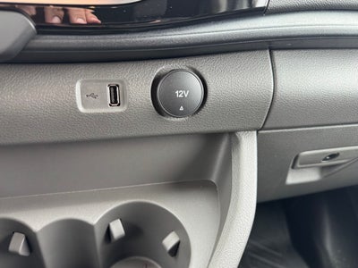 2025 Ford Transit-150 Base