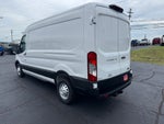 2025 Ford Transit-150 Base