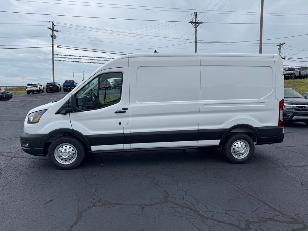 2025 Ford Transit-150 Base