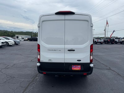 2025 Ford Transit-150 Base