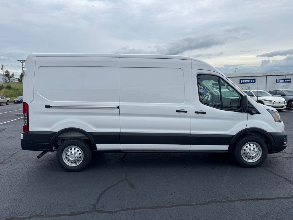 2025 Ford Transit-150 Base