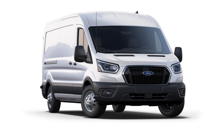 2025 Ford Transit-150 Base