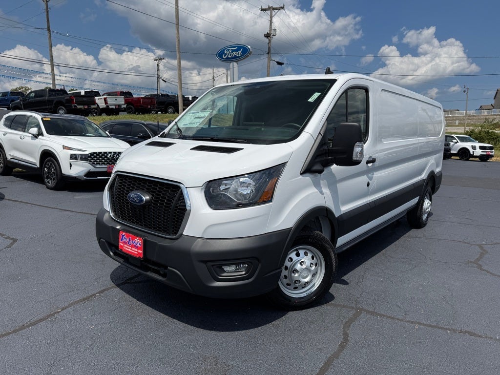 2025 Ford Transit-150 Base