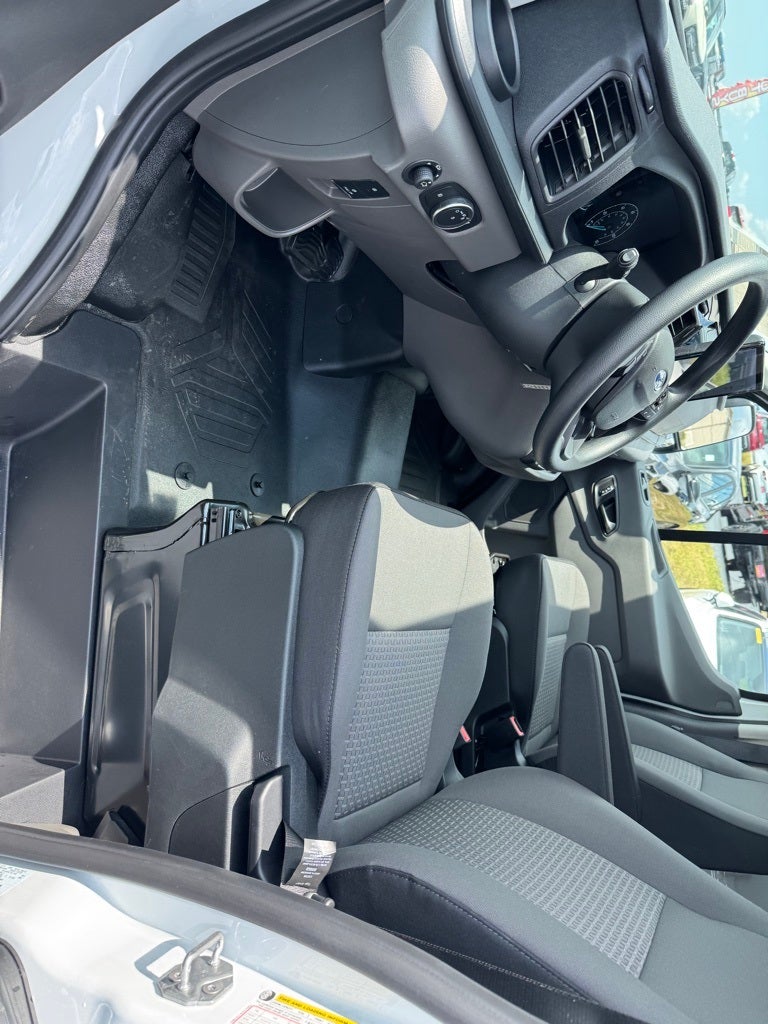 2025 Ford Transit-150 Base