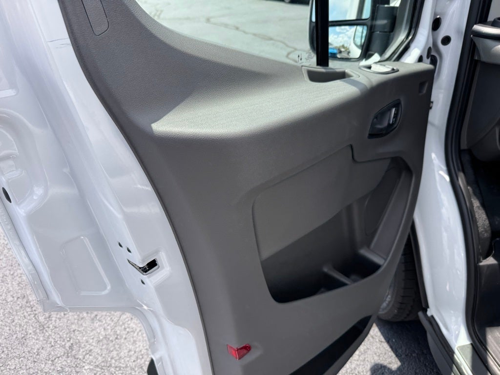 2025 Ford Transit-150 Base