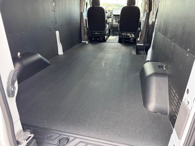2025 Ford Transit-150 Base