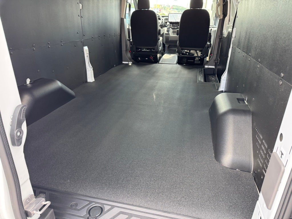 2025 Ford Transit-150 Base