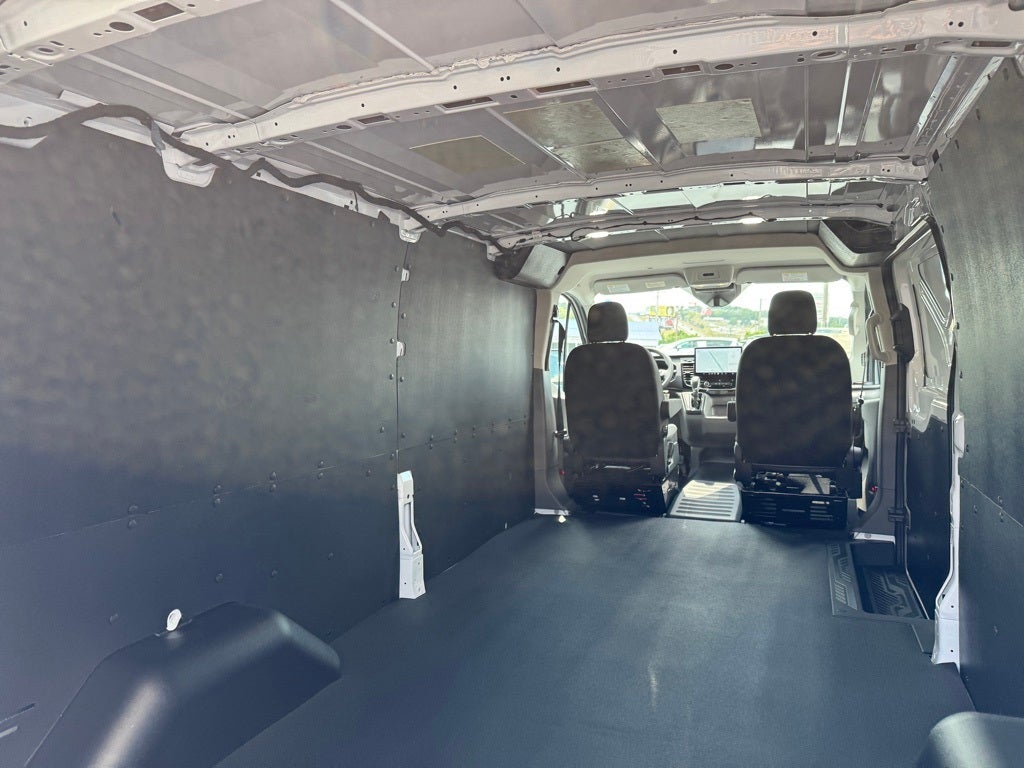 2025 Ford Transit-150 Base