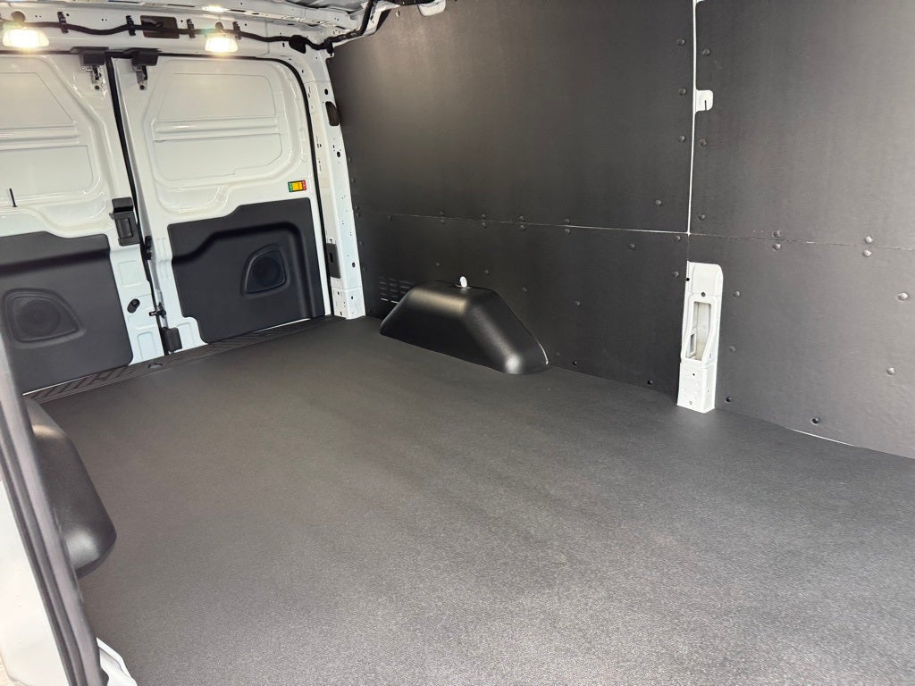 2025 Ford Transit-150 Base