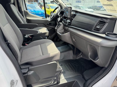 2025 Ford Transit-150 Base