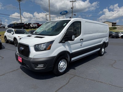 2025 Ford Transit-150 Base