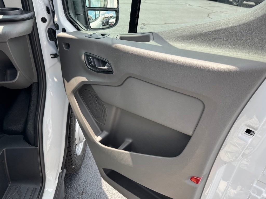 2025 Ford Transit-150 Base