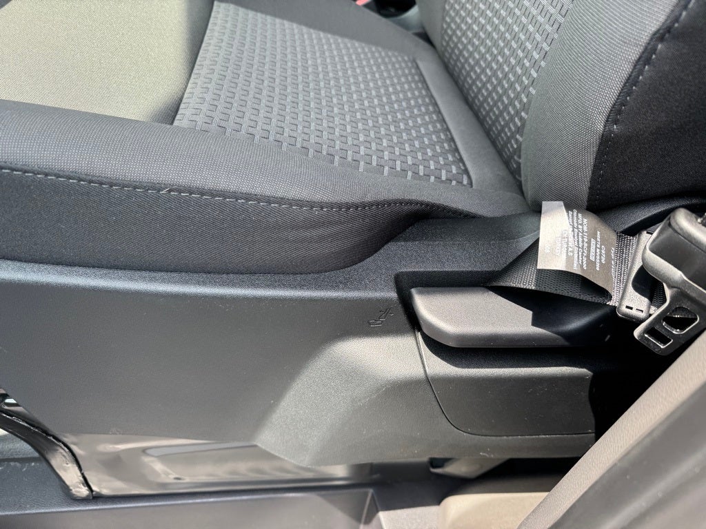 2025 Ford Transit-150 Base