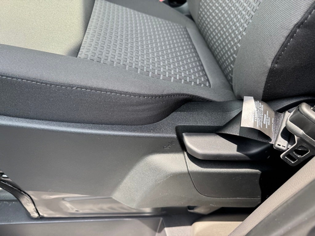 2025 Ford Transit-150 Base