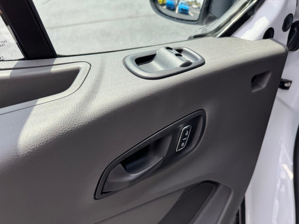 2025 Ford Transit-150 Base