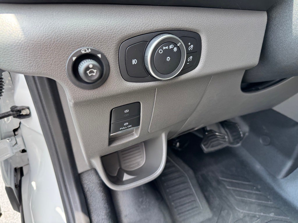 2025 Ford Transit-150 Base