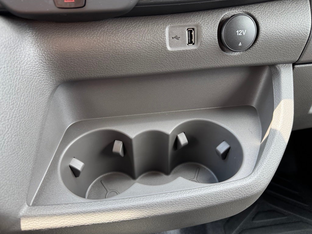 2025 Ford Transit-150 Base