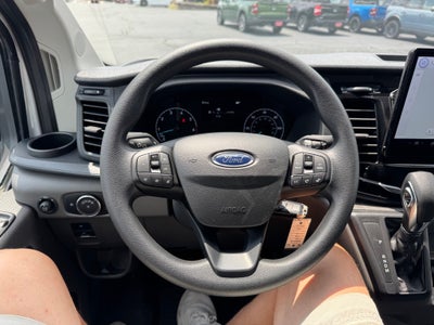 2025 Ford Transit-150 Base