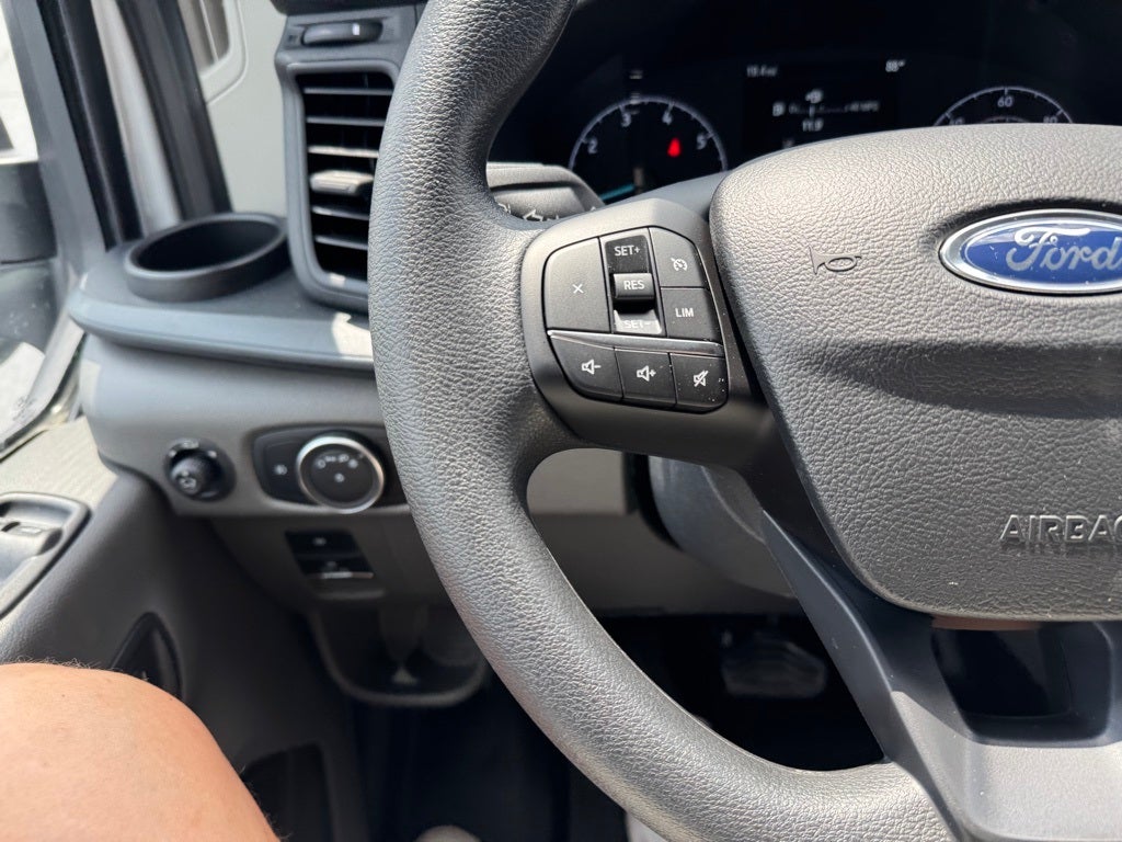 2025 Ford Transit-150 Base