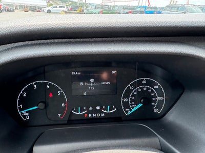 2025 Ford Transit-150 Base