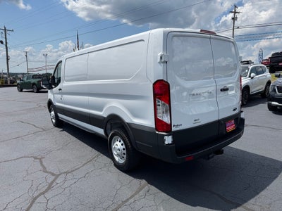 2025 Ford Transit-150 Base